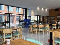 -俺家菜馆(百里峡店)