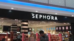 -丝芙兰Sephora