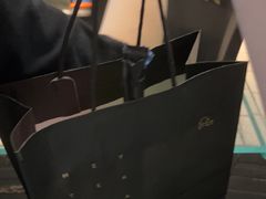 -喜茶(深圳万象城黑金店)