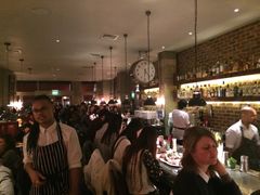 -Burger & Lobster(Dean Street)