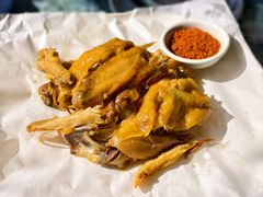 头上红煨盐鸡-头上红煨盐鸡乡村食府