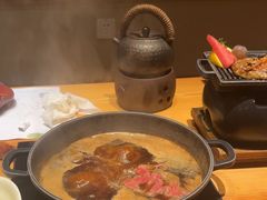 -花潮料理艺食馆(世欧广场店)