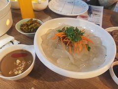 -姥姥家春饼店(佳亿时尚广场店)