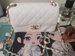 -CHANEL(恒隆广场店)