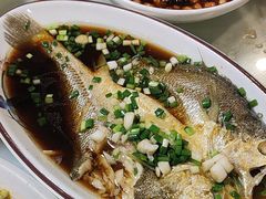 -江南村海鲜馆(洞头店)