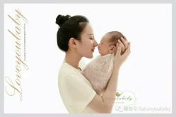 -爱你宝贝时尚高端儿童摄影