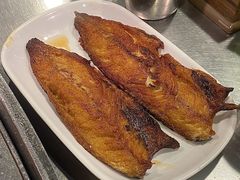 -李氏烤肉店