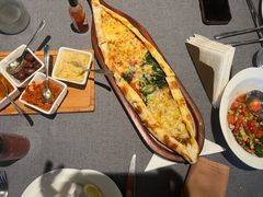 -Efes Turkish & Mediterranean Cuisine 艾菲斯餐厅(陆家嘴店)