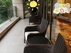 -阳澄湖费尔蒙酒店