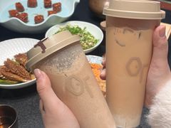 -魁盛居百年鲁菜馆(县西巷店)