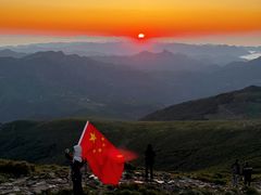 -灵山