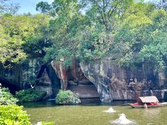 -广州莲花山旅游区