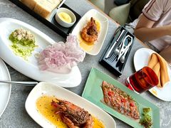 -Ministry of Crab•MOC(交子大道店)