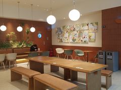 -奈雪的茶(松江万达店)