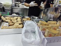 -昌顺马记小吃店(昌盛园店)