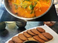-泉味道贵州厨房(三里河店)