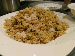 扬州炒饭-食為天·本地人爱吃的淮扬菜(瘦西湖店)