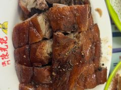 -澳门陈光记烧味饭店(万象城店)