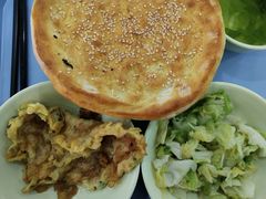 -紫金港餐饮中心-风味餐厅(浙江大学紫金港校区店)