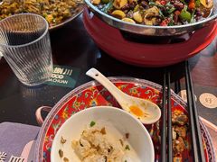 -拾捌川·自贡爆炒(新街口店)