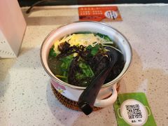 -柴爿巷·香酥鸡&馄饨(复兴中路店)