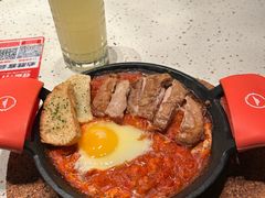 -必胜客(海滨店)
