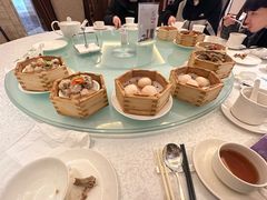 -香宫中餐厅 · 桂林香格里拉