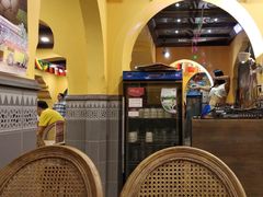 -阿凡提餐厅(簋街店)