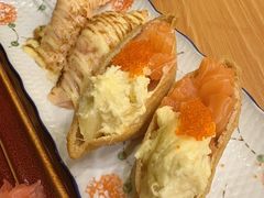 -米彩料理(西丽店)