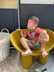 -BabyMonster小怪兽亲子派对·餐厅乐园(金月湾店)