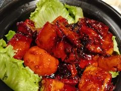 -老苏州芳和园茶酒楼  传统苏帮菜(观前店)