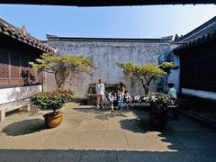 -绍兴鲁迅故里·沈园景区