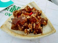 -玉祥府牛肉罩饼(金光道店)