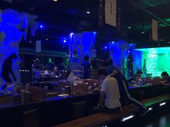-很久以前羊肉串(清河店)