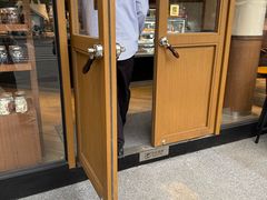 -Peet's Coffee皮爷咖啡(大学路店)