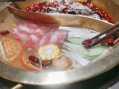 -小龙坎火锅(总店)