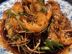 -老头儿油爆虾·知味杭州(爱琴海购物中心)