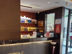 -东方饺子王臻味餐厅(新嘉坡城店)