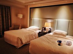 -澳门喜来登大酒店