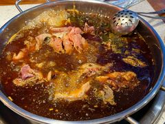 -黑龙滩生态鱼火锅(百寿路店)