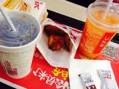 -肯德基(泉州东街店)