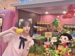 -泰妃殿(武汉首店)