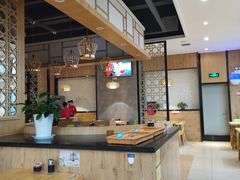 -小六汤包·老字号·中华名小吃(公园南路店)