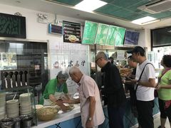 -老磁器口豆汁店(天坛店)