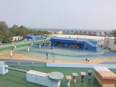 -秦皇岛乐岛海洋王国