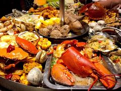 -日进一片海.生腌海鲜火锅.宵夜烧烤(三里屯总店)
