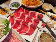 -东来顺·非遗火锅(高新店)