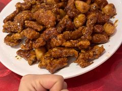 -胖子菜馆(隆昌路店)