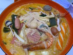 -张亮麻辣烫(哈尔滨金爵万象店)