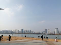 -天鹅湖体育公园